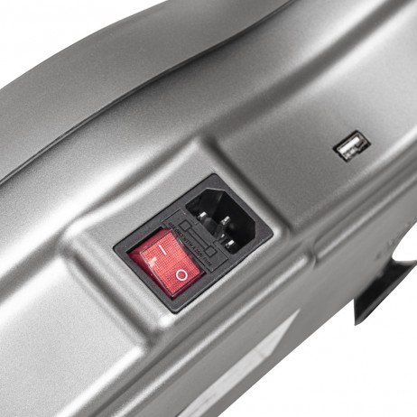 Aparat vibromasaj inSPORTline Maviro