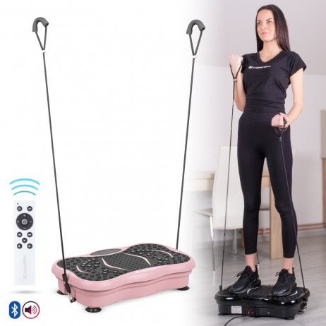 Aparat vibromasaj inSPORTline Maviro