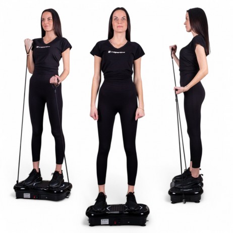 Aparat vibromasaj inSPORTline Maviro