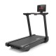 Banda de alergare inSPORTline ZenRun 120, 4CP, 150KG