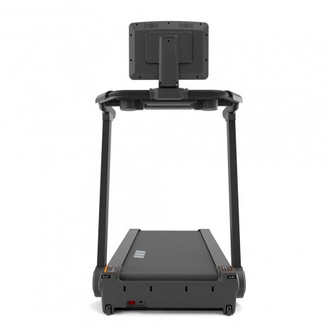 Banda de alergare inSPORTline ZenRun 120, 4CP, 150KG