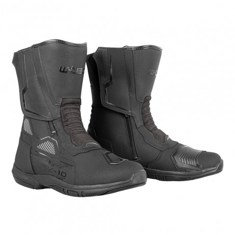 Cizme moto W-TEC Tixten