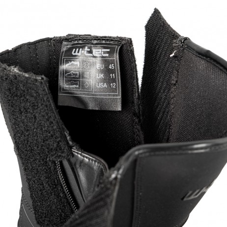 Cizme moto W-TEC Tixten