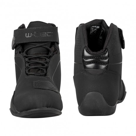 Ghete moto W-TEC Kmaan