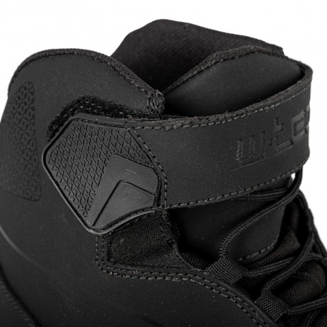 Ghete moto W-TEC Kmaan