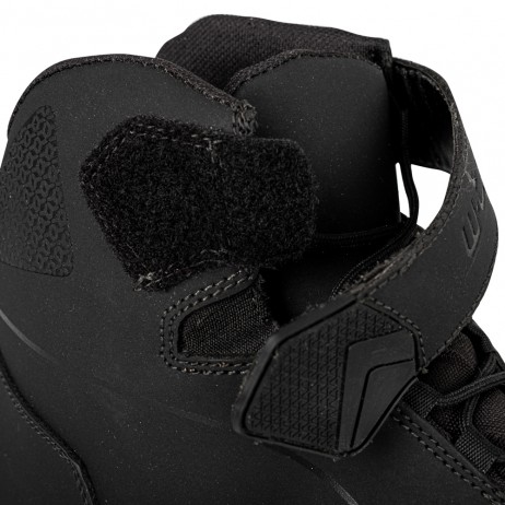 Ghete moto W-TEC Kmaan