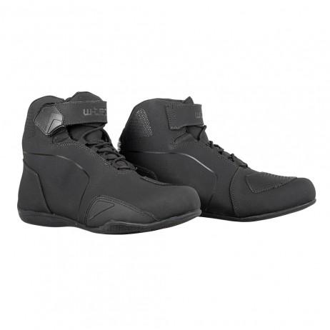Ghete moto W-TEC Kmaan