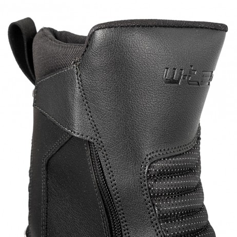 Ghete moto W-TEC Hypron