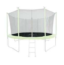 Suprafata de sarit pentru trambulina inSPORTline Irbiso 366 cm