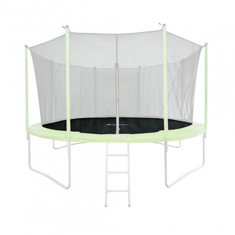 Suprafata de sarit pentru trambulina inSPORTline Irbiso 366 cm