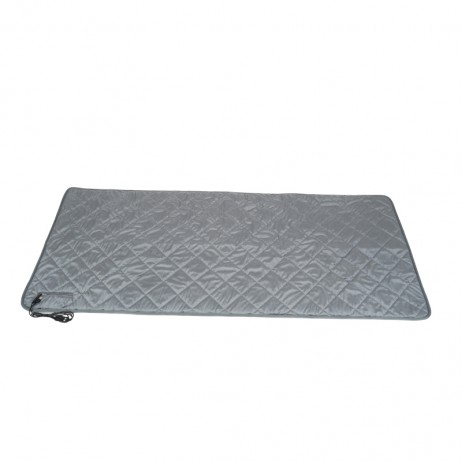 Patura cu incalzire inSPORTline Foseto 170 x 72 cm