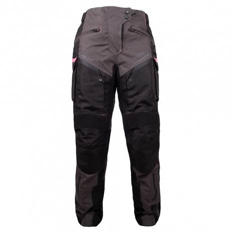 Pantaloni Moto Femei W-TEC Barbata
