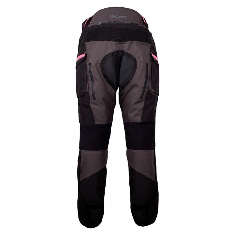 Pantaloni Moto Femei W-TEC Barbata