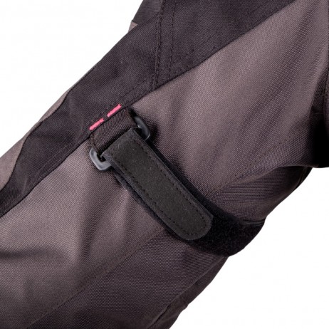 Geaca moto femei W-TEC Barbata