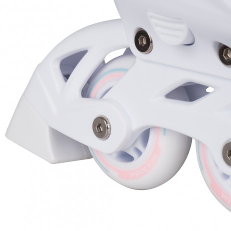 Role reglabile inSPORTline Labelo