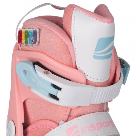 Role reglabile inSPORTline Labelo