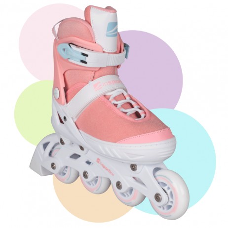 Role reglabile inSPORTline Labelo