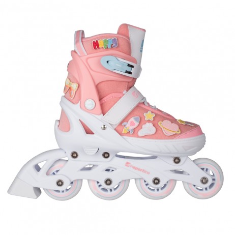 Role reglabile inSPORTline Labelo