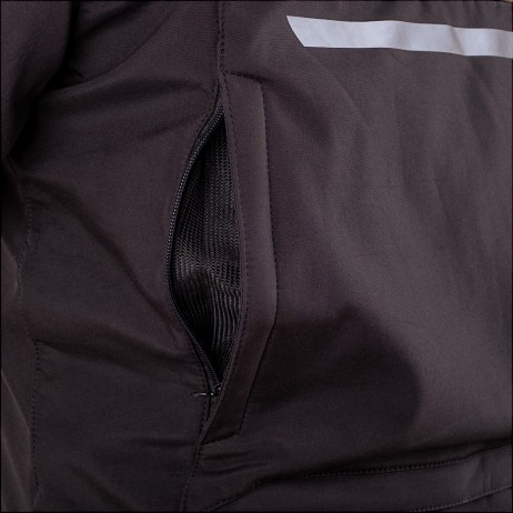 Geaca moto barbati Softshell W-TEC Annorack