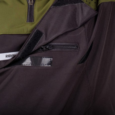 Geaca moto barbati Softshell W-TEC Annorack