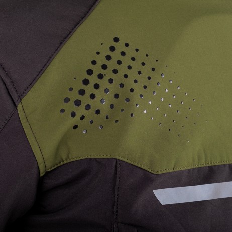 Geaca moto barbati Softshell W-TEC Annorack