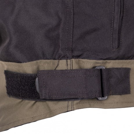 Geaca moto de vara barbati W-TEC Rovin