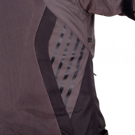 Geaca moto de vara W-TEC Pelyes