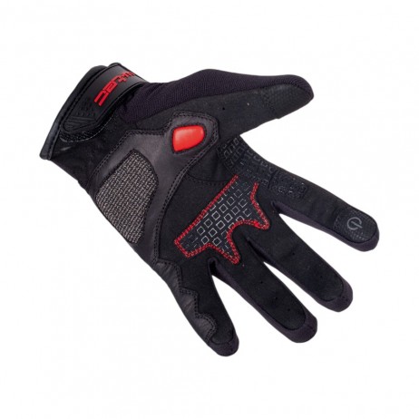 Manusi moto W-TEC Valelungo
