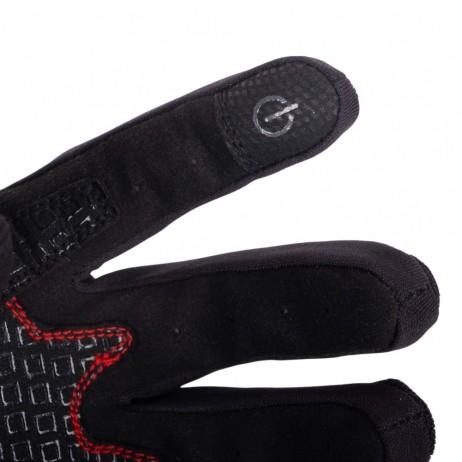 Manusi moto W-TEC Valelungo