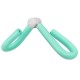 Accesoriu pentru coapse HMS Thigh Master TM01, Gri-Menta