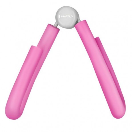 Accesoriu pentru coapse HMS Thigh Master TM01, Gri-Menta