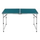 Masa camping Nils Camp NC1605, Albastru