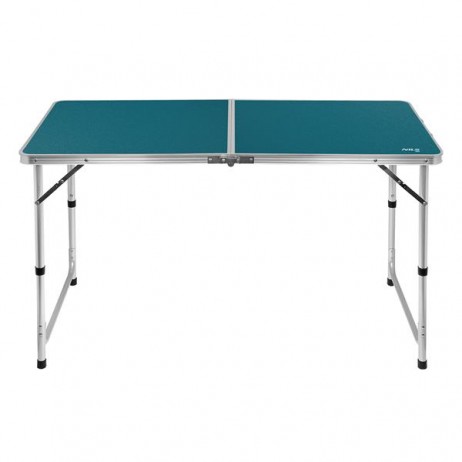 Masa camping Nils Camp NC1605, Gri Inchis