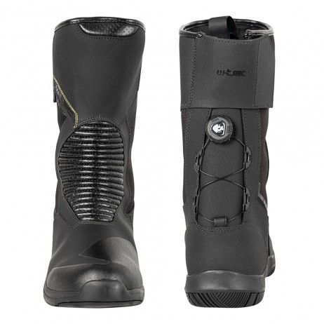 Cizme moto W-TEC Boarto