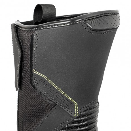 Cizme moto W-TEC Boarto