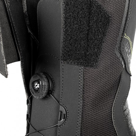 Cizme moto W-TEC Boarto