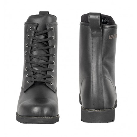 Ghete moto W-TEC Benga