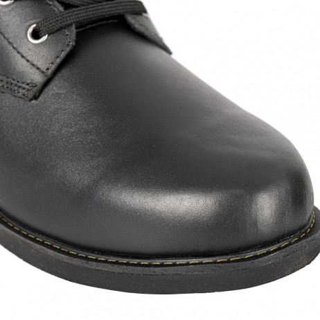 Ghete moto W-TEC Benga