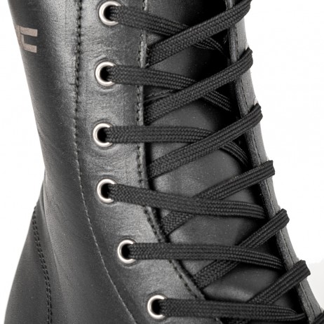 Ghete moto W-TEC Benga