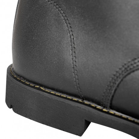 Ghete moto W-TEC Benga