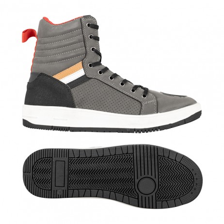 Ghete moto W-TEC Sueden