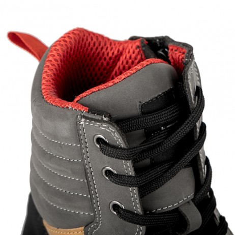 Ghete moto W-TEC Sueden