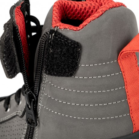 Ghete moto W-TEC Sueden