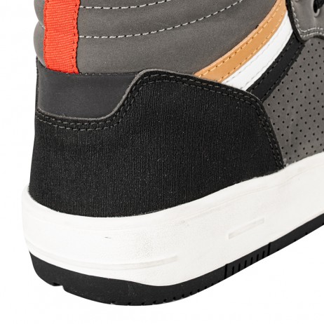 Ghete moto W-TEC Sueden