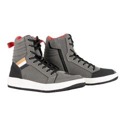 Ghete moto W-TEC Sueden