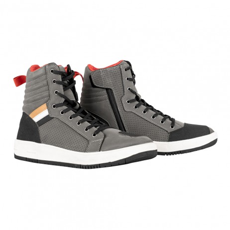 Ghete moto W-TEC Sueden