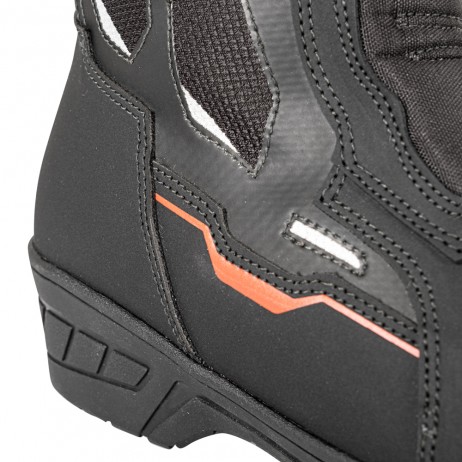 Cizme moto dama W-TEC Moanna