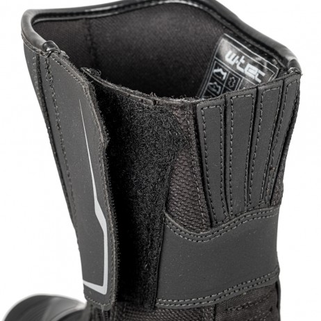 Cizme moto dama W-TEC Moanna