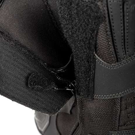 Cizme moto dama W-TEC Moanna