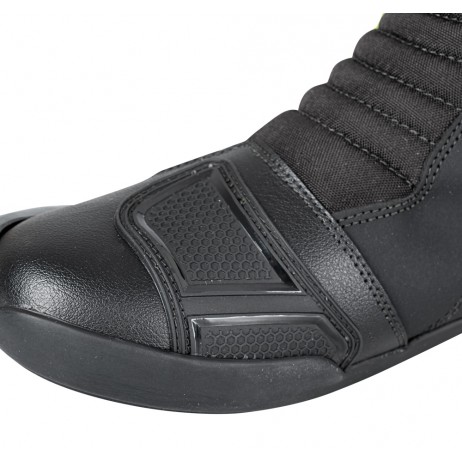 Ghete moto W-TEC GlamCE